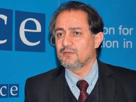 Professor Şenay: “Ermənistan Xocalı faciəsini tanımalıdır”