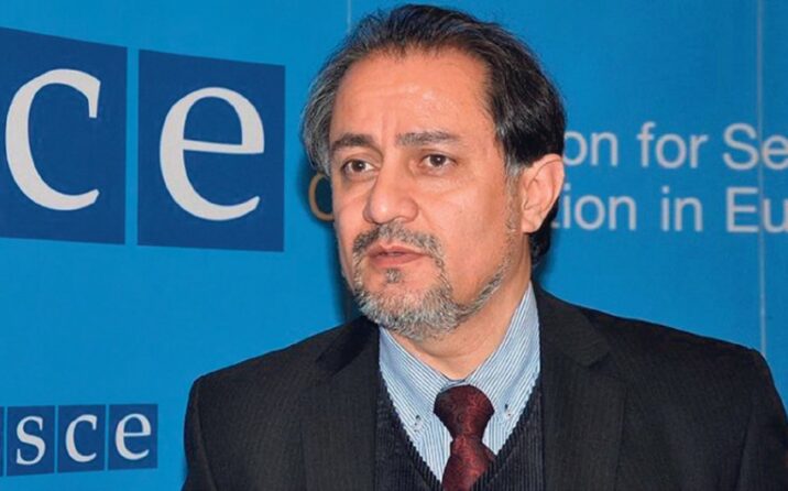 Professor Şenay: “Ermənistan Xocalı faciəsini tanımalıdır” Professor Şenay: “Ermənistan Xocalı faciəsini tanımalıdır”