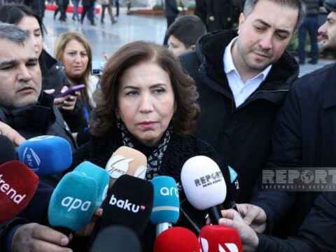 “Cəmiyyətimiz məişət zorakılığı məsələlərində vahid mövqe sərgiləməlidir”