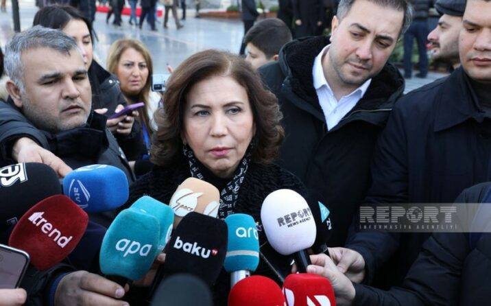 “Cəmiyyətimiz məişət zorakılığı məsələlərində vahid mövqe sərgiləməlidir” “Cəmiyyətimiz məişət zorakılığı məsələlərində vahid mövqe sərgiləməlidir”