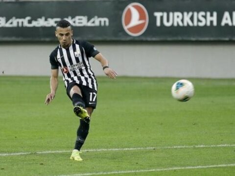 “Neftçi” “Qarabağ”la oyuna itki ilə çıxacaq