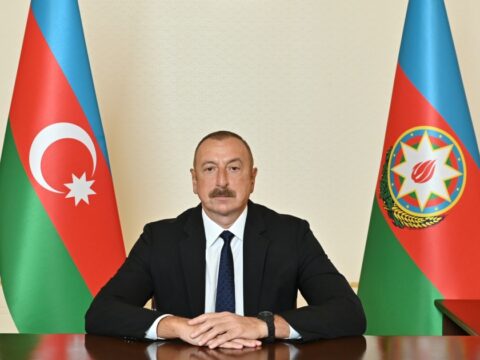 Prezident bu sənədləri TƏSDİQ ETDİ