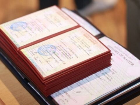Diplomların tanınması ilə bağlı yeni QAYDALAR