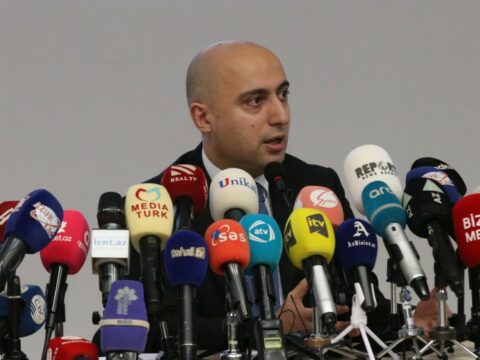 “Müəllimlərin 25 %-dən çoxu 1000 manatdan yuxarı əməkhaqqı alacaq” – Nazir