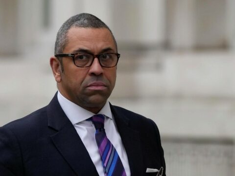 Britaniya Ukrayna üzrə İstintaq Komissiyasının işini daha bir il uzatmağa çağırıb