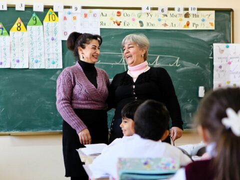 Lavrovun Bakı səfəri, müəllimlər bu xəbərə məyus oldu – Modern.az-ın icmalı 