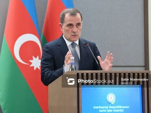 “Azərbaycanla Rusiya arasında münasibətlər strateji tərəfdaşlıq səviyyəsinə çatıb”