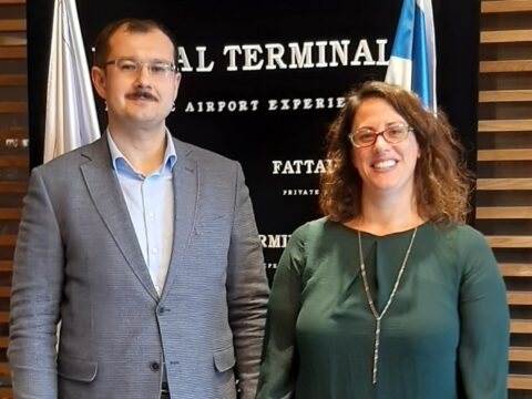 Azərbaycanın ilk səfiri İsraildə – “Bu, tarixi andır”