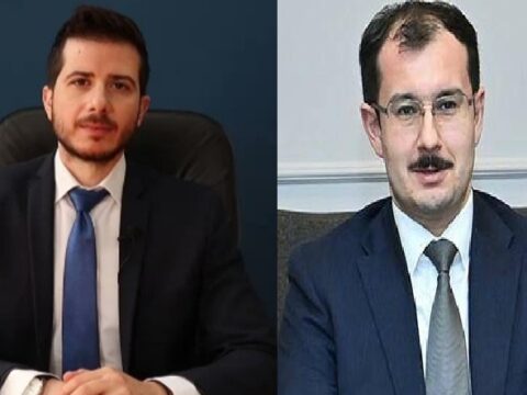 İsrail səfiri azərbaycanlı həmkarının fəaliyyətindən YAZDI