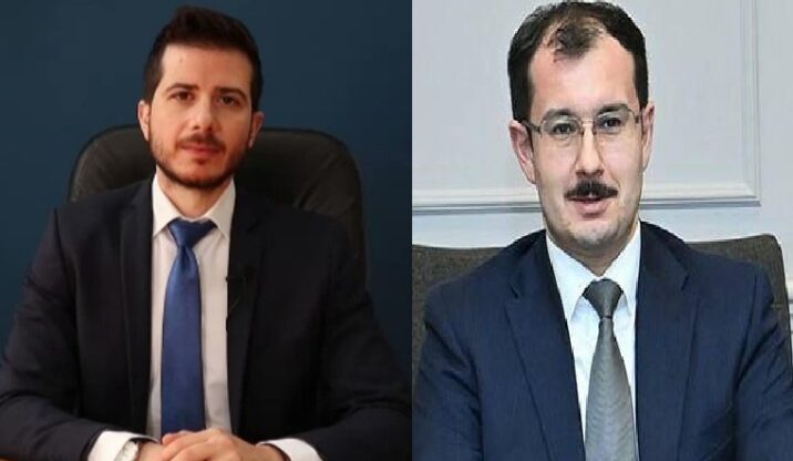 İsrail səfiri azərbaycanlı həmkarının fəaliyyətindən YAZDI İsrail səfiri azərbaycanlı həmkarının fəaliyyətindən YAZDI