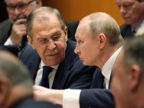 Rusiya PUA-larla vuruldu, Lavrov Bakıda nə dedi – Modern.az-ın icmalı