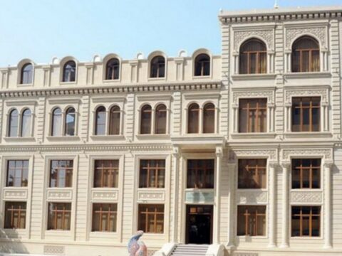 Qərbi Azərbaycan İcması Şarl Mişelə məktub GÖNDƏRİB