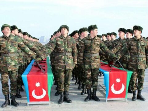 Prezident hərbi xidmətə çağırışla bağlı sərəncam İMZALADI