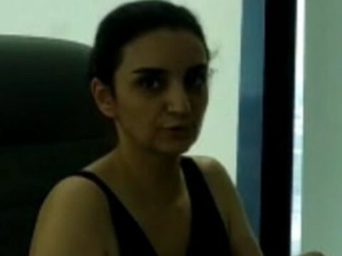 Talassemiyalı uşaqlar üçün yığılan yardımları mənimsəyən qadın həbs edildi