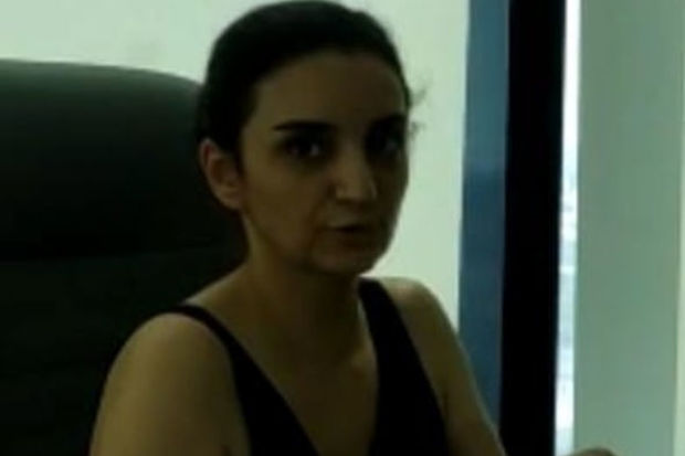 Talassemiyalı uşaqlar üçün yığılan yardımları mənimsəyən qadın həbs edildi Talassemiyalı uşaqlar üçün yığılan yardımları mənimsəyən qadın həbs edildi