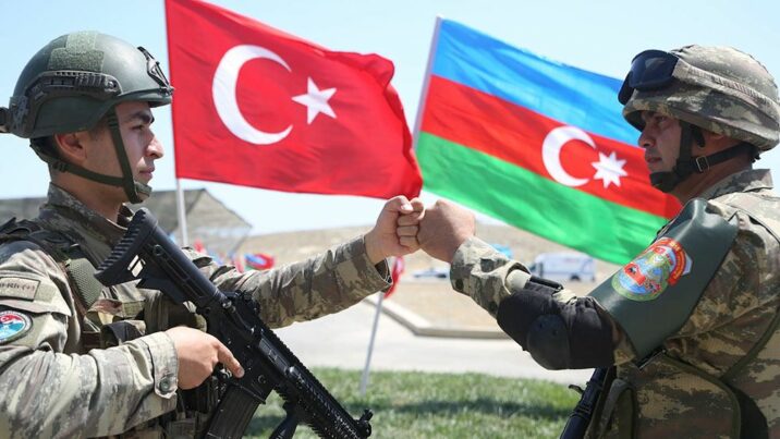Azərbaycan-Türkiyə konfederasiyası mümkündür? – Bakıdan REAKSİYALAR Azərbaycan-Türkiyə konfederasiyası mümkündür? – Bakıdan REAKSİYALAR