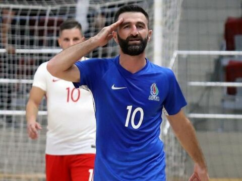 “Mərhələni zirvədə başa vurmalı, elit-raunda lider kimi yollanmalıyıq”