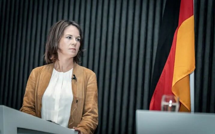 “Rusiya G20-nin işini iflic edib” “Rusiya G20-nin işini iflic edib”
