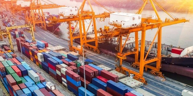 Zəlzələ Türkiyənin ixracatına 1,5 milyard dollar ziyan vurub Zəlzələ Türkiyənin ixracatına 1,5 milyard dollar ziyan vurub