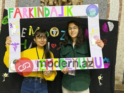 “Peşman deyiləm, yaxşı ki, bura gəldim”