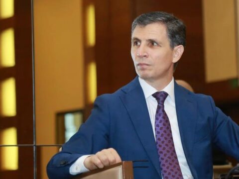 “Qarabağ məsələsi İrəvanda başa çatmalıdır” – Zahid Oruc