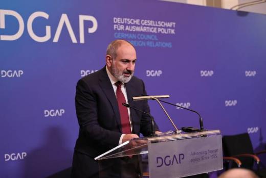 İrəvan Bakının təklifi ilə bu şərtlə razılaşıb İrəvan Bakının təklifi ilə bu şərtlə razılaşıb