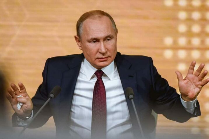 “Putin Bryansk vilayətində insidentlə bağlı müharibə dəstəyini itirir”