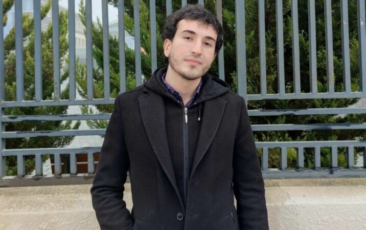 3 ABŞ universitetinə qəbul olunan BANM tələbəsi: “Nə edəcəyimi hələ bilmirəm”