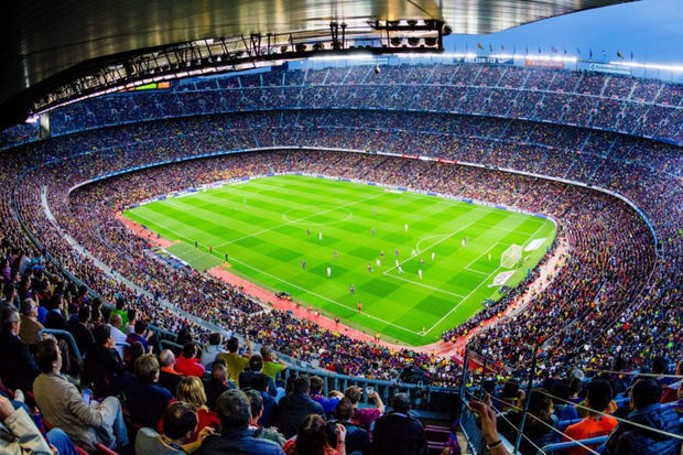 Həftəsonu Avropa futbolunun ən maraqlı qarşılaşmaları Həftəsonu Avropa futbolunun ən maraqlı qarşılaşmaları