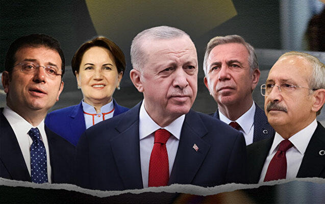Region ölkələri Türkiyədə kimin prezident olmasını İSTƏYİR Region ölkələri Türkiyədə kimin prezident olmasını İSTƏYİR