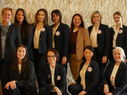 Bakıda keçiriləcək Avropa çempionatının püşkü atılıb