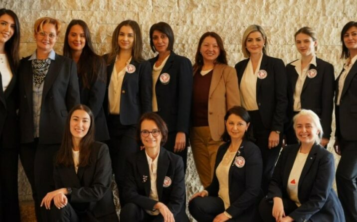 Bakıda keçiriləcək Avropa çempionatının püşkü atılıb Bakıda keçiriləcək Avropa çempionatının püşkü atılıb