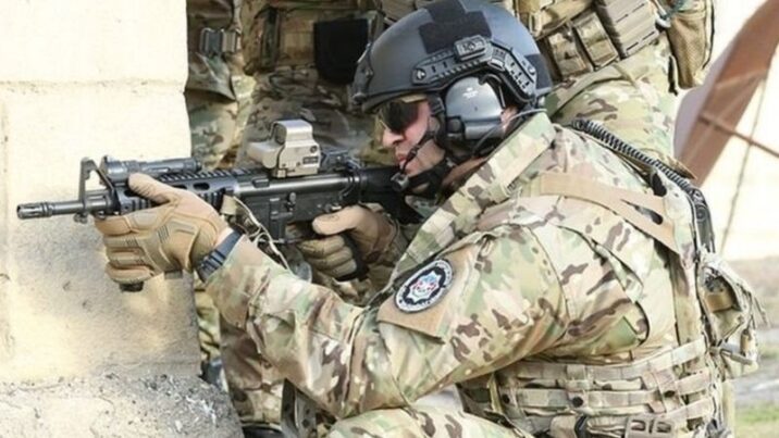 Ordumuzun məhv etdiyi separatçıların ADLARI AÇIQLANDI Ordumuzun məhv etdiyi separatçıların ADLARI AÇIQLANDI