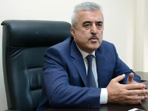 “Rusiyanın beynəlxalq miqyasda təklənməsi və təcrid olunması prosesi  davam edir…”