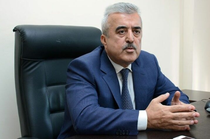 “Rusiyanın beynəlxalq miqyasda təklənməsi və təcrid olunması prosesi davam edir…” “Rusiyanın beynəlxalq miqyasda təklənməsi və təcrid olunması prosesi davam edir…”