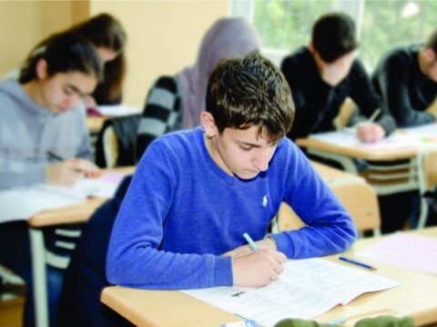 Buraxılış imtahanı ilə bağlı ŞİKAYƏTLƏR
