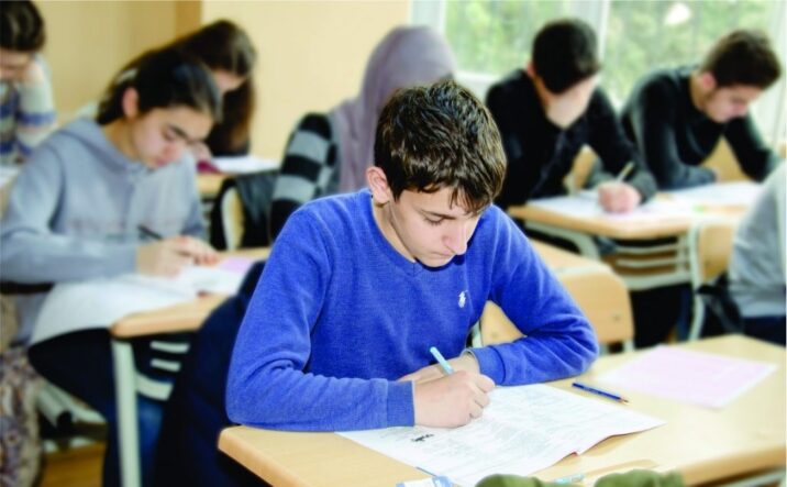 Buraxılış imtahanı ilə bağlı ŞİKAYƏTLƏR Buraxılış imtahanı ilə bağlı ŞİKAYƏTLƏR