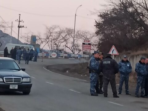 Xankəndində Volkovun istefası və haykları silahlandırmaq tələbləri səsləndi…