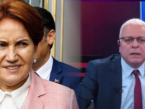 Akşener tarix və millət qarşısında böyük xəta törədib