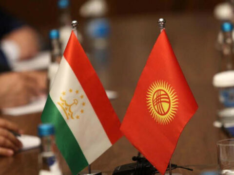 Qırğızıstan və Tacikistan mübahisəli ərazilərlə bağlı danışıqlar aparacaq