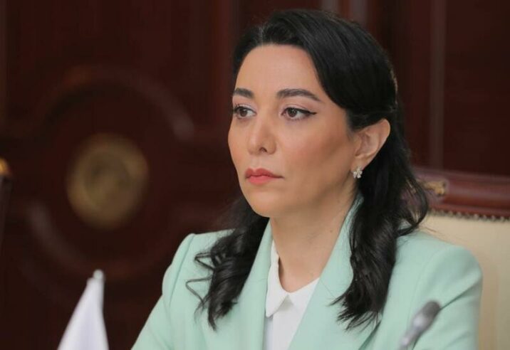 Ombudsman parlamentdə hesabat verir
