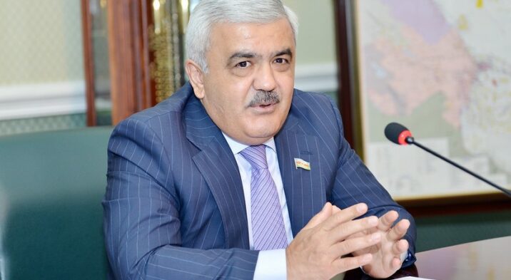 “Qarabağ”ın avrokuboklarda çıxışı bizi sevindirdi” “Qarabağ”ın avrokuboklarda çıxışı bizi sevindirdi”