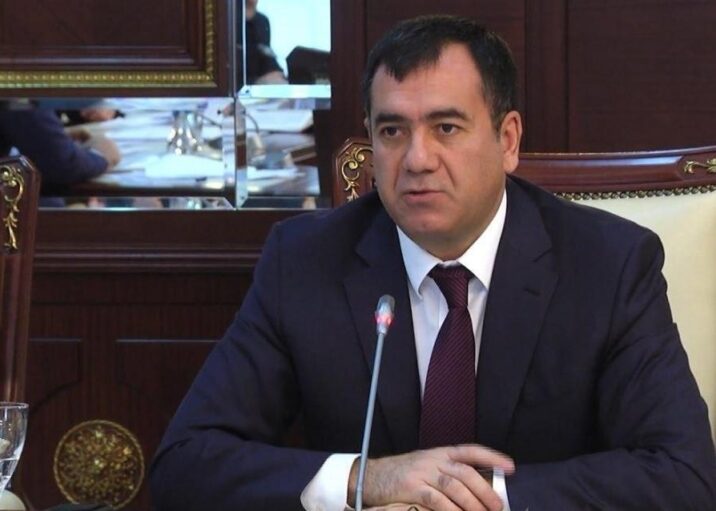 “Güclü məhkəmə hakimiyyəti yaradılmalıdır, əsas diqqətimizi bu sahəyə yönəltməliyik” “Güclü məhkəmə hakimiyyəti yaradılmalıdır, əsas diqqətimizi bu sahəyə yönəltməliyik”