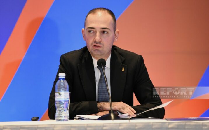“Premyer Liqada klubların sayının artırılması gündəmdə deyil” “Premyer Liqada klubların sayının artırılması gündəmdə deyil”