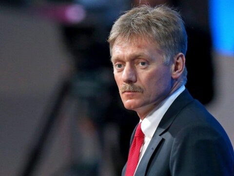 Peskov Çinə cavab verdi – Bununla razılaşmırıq