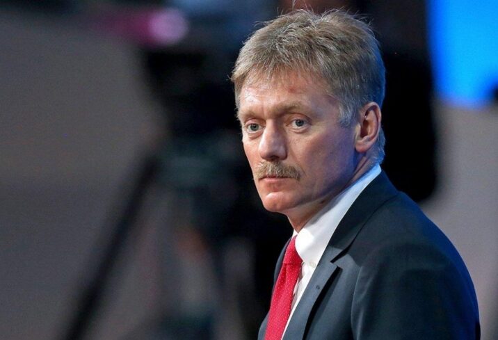 Peskov Çinə cavab verdi – Bununla razılaşmırıq Peskov Çinə cavab verdi – Bununla razılaşmırıq