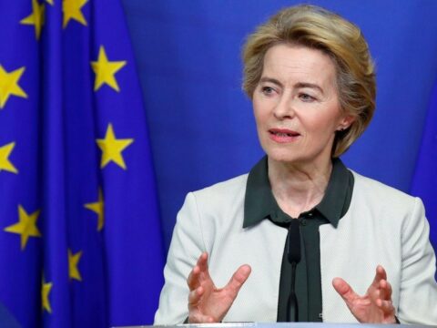 “ABŞ NATO-nun Baş katibi vəzifəsinə Avrokomissiya sədrinin namizədliyini nəzərdən keçirir”