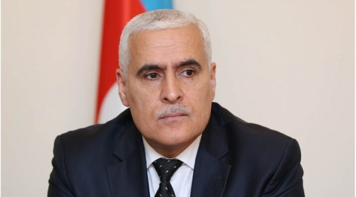 Vüqar Rəhimzadə: “BMT-də islahatlar zərurətə çevrilib” Vüqar Rəhimzadə: “BMT-də islahatlar zərurətə çevrilib”