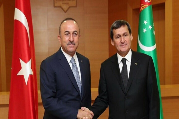 Nazirlər liderlərin görüşünü müzakirə etdilər Nazirlər liderlərin görüşünü müzakirə etdilər