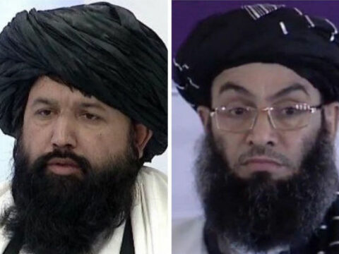 Avropa İttifaqı qadınların hüquqlarını pozan iki “Taliban” rəsmisinə sanksiya qoyub